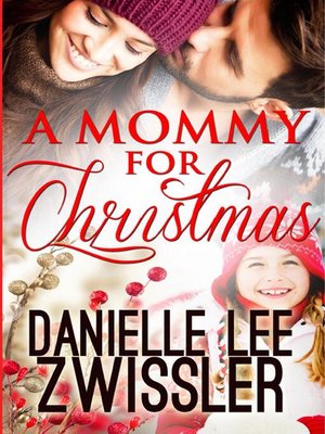 cover image of A Mommy for Christmas